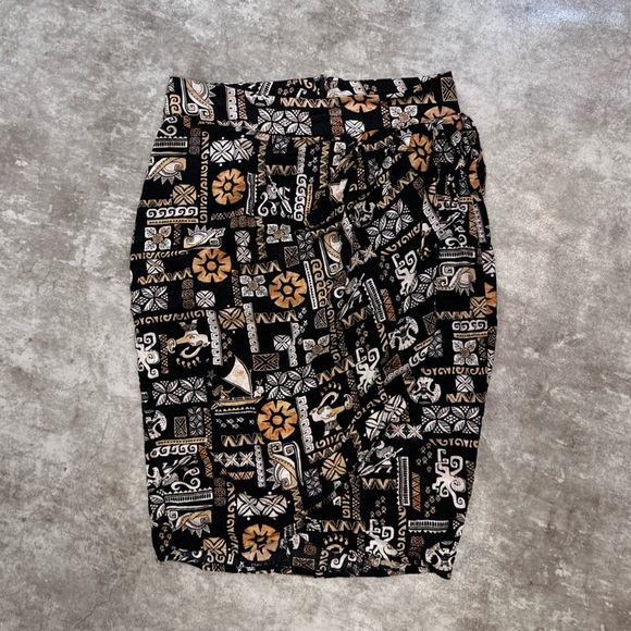 Disney Moana adult Skirt Set - Picture 11 of 13